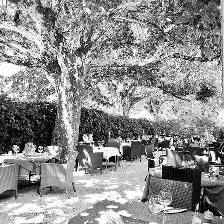 Le Bernon Hotel Connaux Kültér fotó